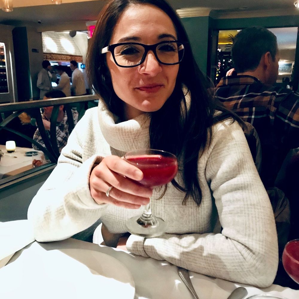 Meet your Posher, Alessandra